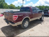Ford F-150 Fx4/Harley-Davidson/King Ranch/Lariat/Platinum/Xl/Xlt 1FTFW1EV1AFA50102 снимка