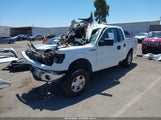 Ford F-150 Xlt 1FTFW1EF0CFB43558 снимка