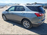 Chevrolet Equinox Lt 3GNAXUEUXJL303530 снимка