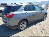 Chevrolet Equinox Lt 3GNAXUEUXJL303530 снимка