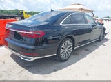 Audi A8 L 55 WAU8DAF89KN005520 fotografie