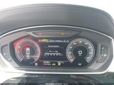 Audi A8 L 55 WAU8DAF89KN005520 fotografie