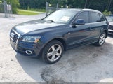 Audi Q5 3.2 Premium Plus WA1DKAFP1CA013175 fotografie