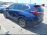 Honda Cr-V 2Wd Ex 5J6RW1H59LA012300 снимка