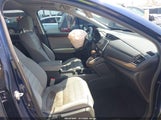 Honda Cr-V 2Wd Ex 5J6RW1H59LA012300 fotografie