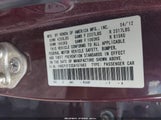 Honda Accord 2.4 Lx 1HGCP2F33CA157883 снимка