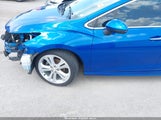 Chevrolet Cruze Premier Auto 1G1BF5SM2J7178076 снимка