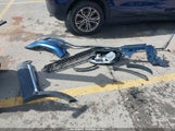 Volkswagen Golf Alltrack Tsi S/Tsi Se/Tsi Sel 3VWH17AU1HM538626 photo
