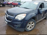 CHEVROLET EQUINOX 1LT 2GNALBEK8F6191479 снимка