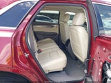 Cadillac Xt5 Luxury 1GYKNBRS3HZ252840 снимка