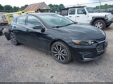 Chevrolet Malibu 1Lt 1G1ZE5ST7GF270890 снимка