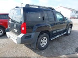 Nissan Xterra S 5N1AN0NW4CC526021 снимка