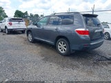 Toyota Highlander Se V6 5TDBK3EH5CS136211 снимка
