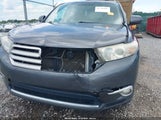 Toyota Highlander Se V6 5TDBK3EH5CS136211 снимка