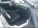 Tesla Model 3 Long Range Dual Motor All-Wheel Drive 5YJ3E1EB0RF755985 fotografie