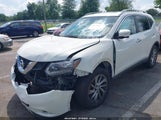 Nissan Rogue Sl 5N1AT2MV3FC828849 снимка