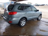 Hyundai Santa Fe Gls 5NMSG13D19H250224 снимка