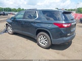 Chevrolet Traverse 1Lt 1GNEVGKW5JJ238396 photo