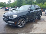 BMW X3 xDrive30I 5UXTY5C03M9E36956 снимка