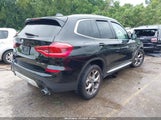 BMW X3 xDrive30I 5UXTY5C03M9E36956 снимка