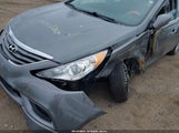 Hyundai Sonata Gls 5NPEB4ACXBH072085 снимка