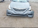 Hyundai Sonata Gls 5NPEB4ACXBH072085 снимка