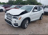 BMW X4 xDrive28I 5UXXW3C5XH0T78892 fotografie