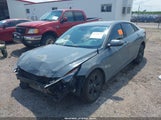 Hyundai Elantra Sel KMHLM4AG3NU338346 снимка