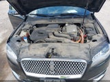 Lincoln Mkz Hybrid Standard 3LN6L5KU6KR621921 fotografie