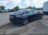 Lincoln Mkz Hybrid Standard 3LN6L5KU6KR621921 снимка