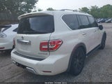 Nissan Armada Platinum JN8AY2NC0H9502174 снимка