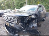Ford Explorer Xlt 1FM5K8D88HGA26228 снимка