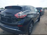 NISSAN MURANO PLATINUM/S/SL/SV 5N1AZ2MG7GN105916 fotografie