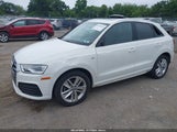 Audi Q3 2.0T Premium/2.0T Sport Premium WA1ECCFS3JR020127 fotografie