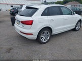 Audi Q3 2.0T Premium/2.0T Sport Premium WA1ECCFS3JR020127 fotografie