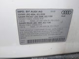 Audi Q3 2.0T Premium/2.0T Sport Premium WA1ECCFS3JR020127 fotografie