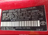TOYOTA CAMRY SE 4T1BF3EK0AU074429 снимка