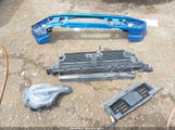 Ford Bronco Outer Banks 1FMDE5DH5NLB54401 снимка