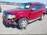 Ford Escape Xlt 1FMCU9D72AKD46730 fotografie