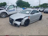 Audi Tts 2.0T TRUB1AFK5E1007893 снимка