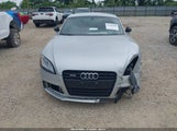 Audi Tts 2.0T TRUB1AFK5E1007893 снимка