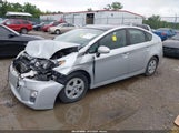 Toyota Prius Iii JTDKN3DU0A1126010 снимка