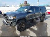 Toyota Tacoma Trd Off Road 3TMCZ5AN3NM529893 fotografie