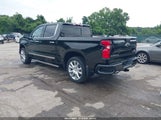 Chevrolet Silverado  4Wd Short Bed High Country 3GCUDJELXNG552655 снимка