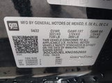 Chevrolet Silverado  4Wd Short Bed High Country 3GCUDJELXNG552655 снимка