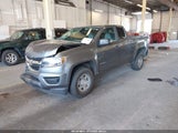 Chevrolet Colorado Wt 1GCHSBEA6J1298396 снимка