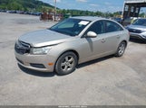 Chevrolet Cruze 1Lt 1G1PF5S96B7270293 снимка