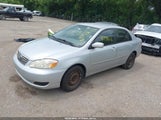 TOYOTA COROLLA LE 1NXBR32E38Z021322 снимка