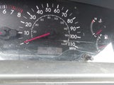 TOYOTA COROLLA LE 1NXBR32E38Z021322 снимка
