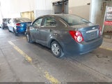 Chevrolet Sonic 2Lt 1G1JC5SB3C4168812 снимка